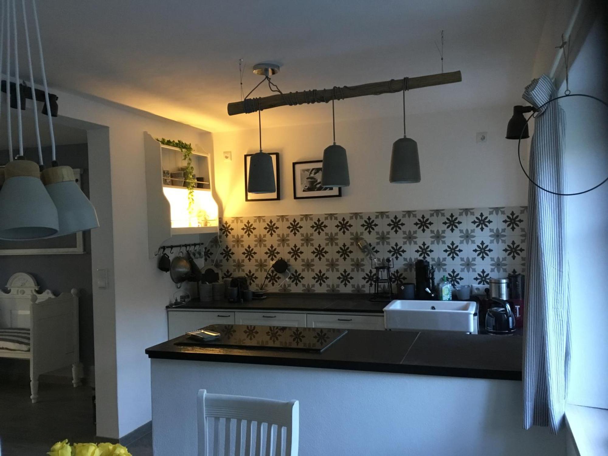Haus Finchen - Alte Naeherei Hückelhoven Екстериор снимка